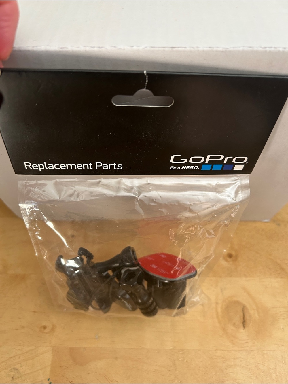 GoPro Replacement Parts AGBAG-001 - Picture 16 of 16